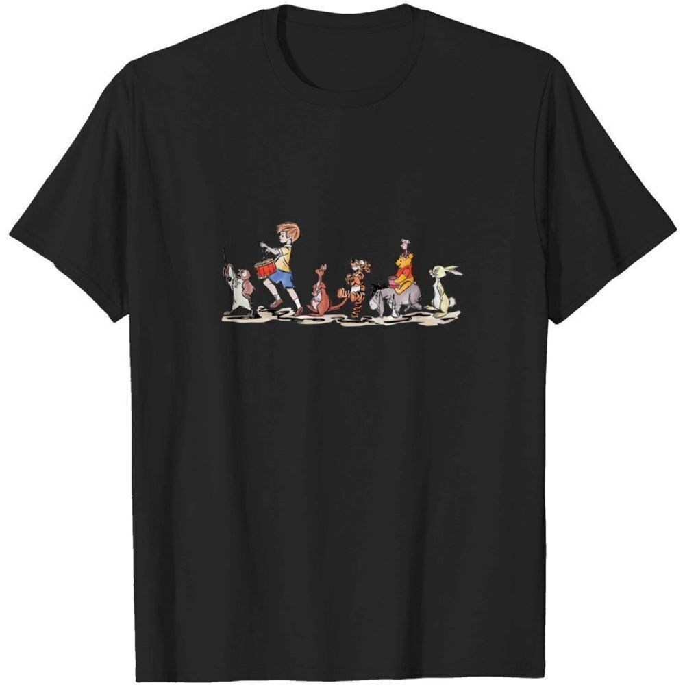 Winnie The Pooh Shirt Disney Winnie The Pooh Shirt The Pooh Tshirt